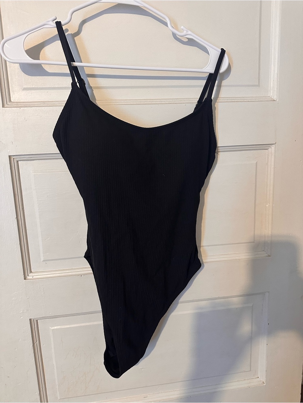 The Cheeky Amalfi One-Piece Swimsuit